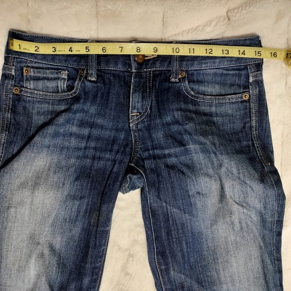 Express Boot Cut Jeans - Picture 9 of 10